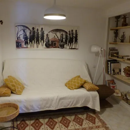 Apartment L'antre Sol