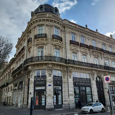 L'antre Sol * Sete