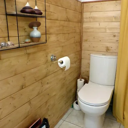 L'antre Sol Apartament Sète