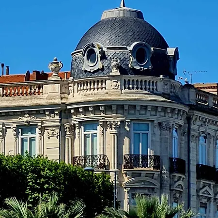 L'antre Sol Apartament