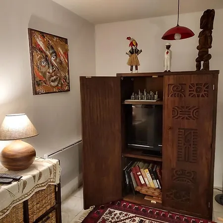 Apartment L'antre Sol