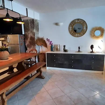 L'antre Sol Apartamento Sète